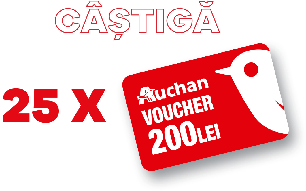 Premii Chio Auchan