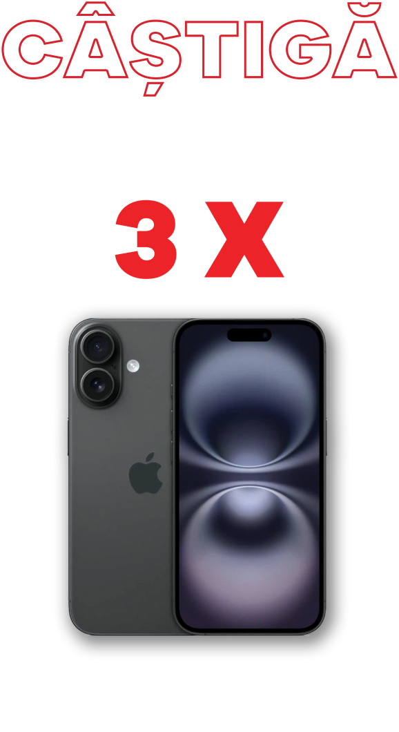 Premii Chio Carrefour