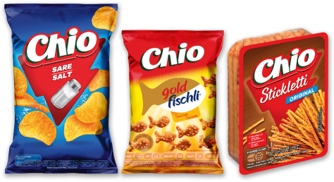 chio products
