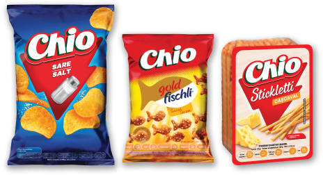 chio products