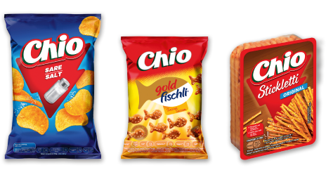 chio products