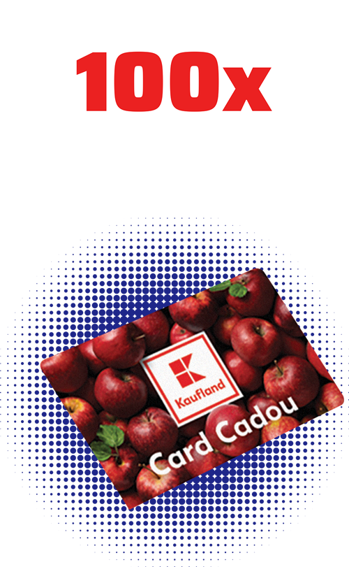 Premii Chio Kaufland