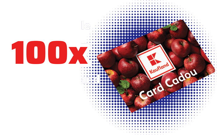 Premii Chio Kaufland