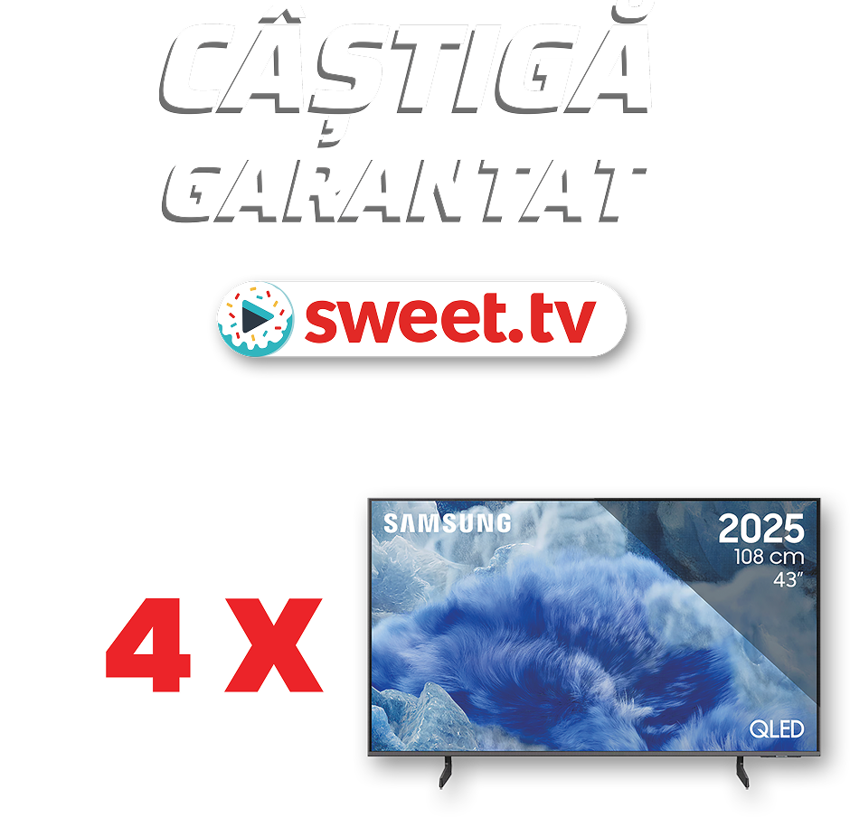 Premii Chio Carrefour