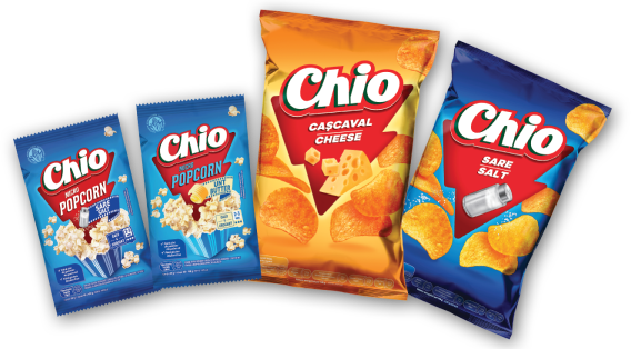 chio products