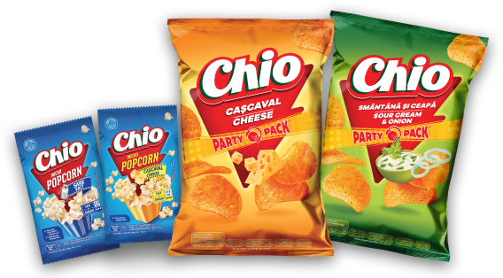 chio products