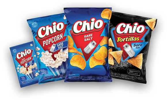 chio products