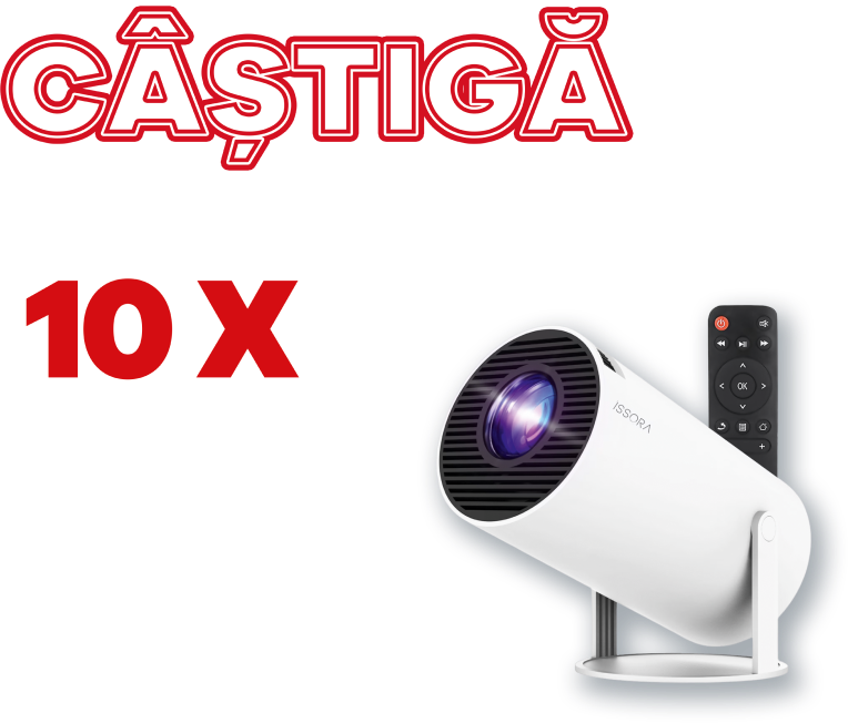 Premii Chio Carrefour