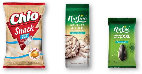 chio products