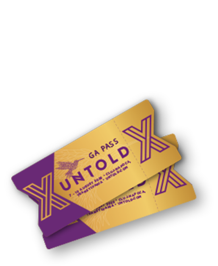Premii Chio Untold