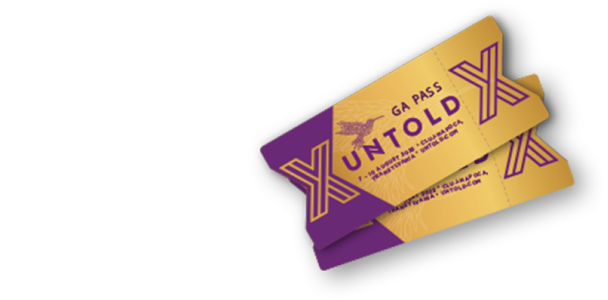 Premii Chio Untold
