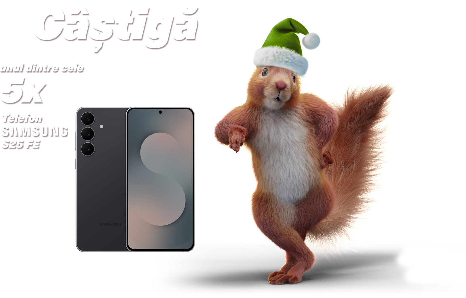 Premii Chio Carrefour