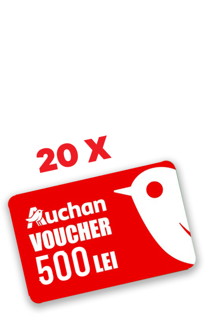 Premii Chio Auchan