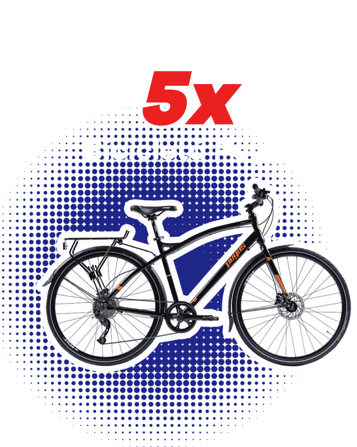 Premii Chio Carrefour