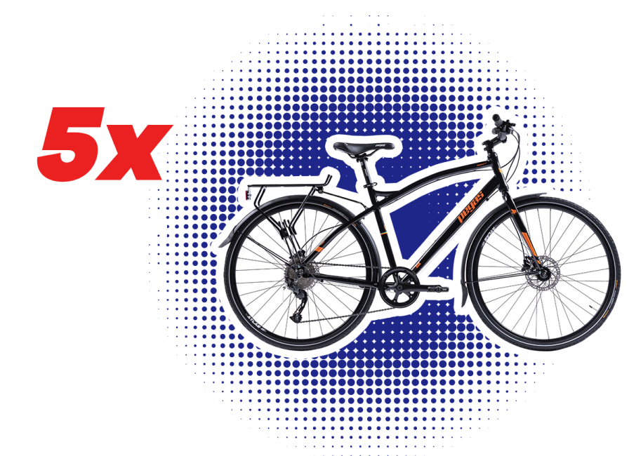 Premii Chio Carrefour