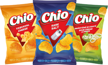 chio products