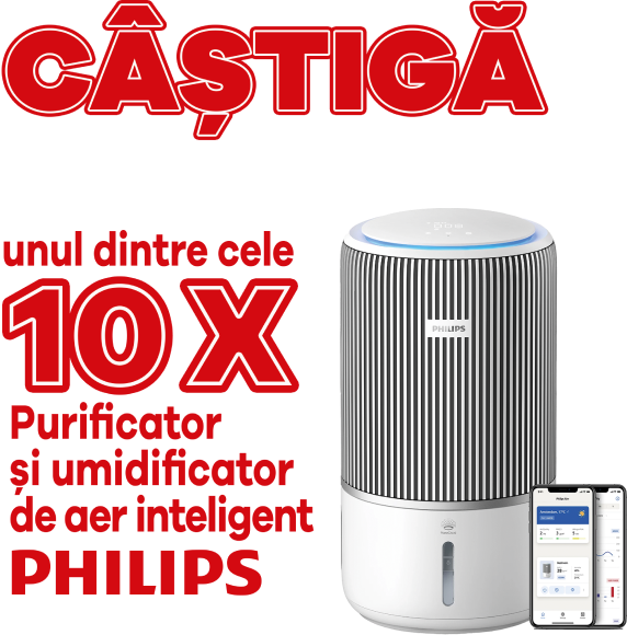 Premii Chio Mega