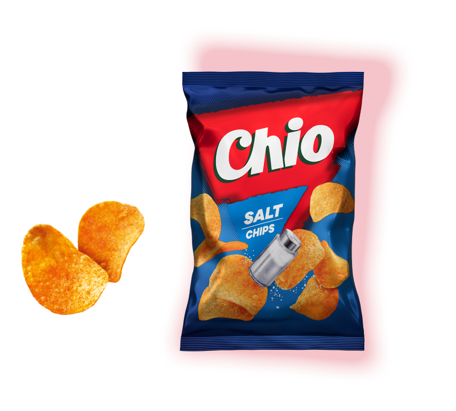 Chio Chips