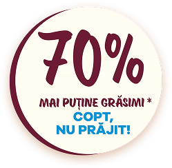 mai putine grasimi