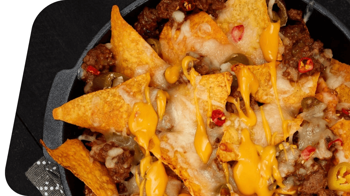 Chili Cheese