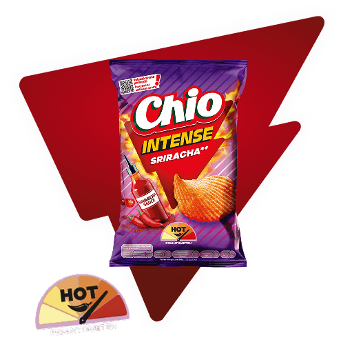 Chio Intense Sriracha