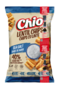 CHIO CHIPS CU LINTE SARE 65G