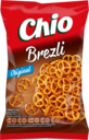 CHIO BREZLI SARE 80G, 500G 