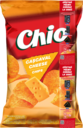 CHIO CHIPS CASCAVAL 20G, 60G, 125G, 170G  