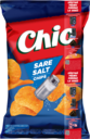 CHIO CHIPS SARE 20G, 60G, 125g, 170G