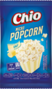 CHIO POPCORN MICROUNDE UNT 80G