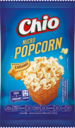 CHIO POPCORN MICROUNDE CARAMEL 90G