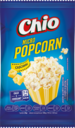 CHIO POPCORN MICROUNDE CASCAVAL 80G