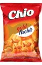 GOLDFISCHLI CASCAVAL 80g