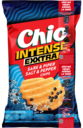 CHIO CHIPS EXXTRA INTENSE Sare&Piper120G