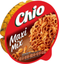 CHIO MAXI MIX 750G 