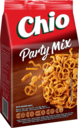 CHIO PARTY MIX 200G 