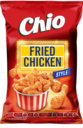 CHIO SNACK FRIED CHICKEN 60G