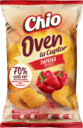 CHIO OVEN LA CUPTOR PAPRIKA 100G