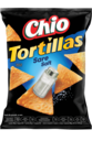 CHIO TORTILLAS SARE 110G