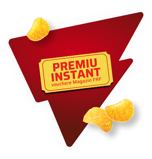 Premiu Instant – vouchere Magazin FRF