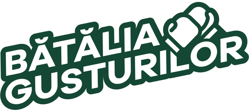 Batalia Gusturilor