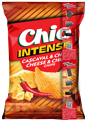 CHIO CHIPS INTENSE CASCAVAL SI CHILLI 120g