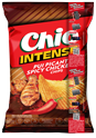 CHIO CHIPS INTENSE PUI PICANT 120g