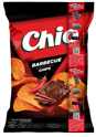 CHIO CHIPS BARBECUE 60g, 140g