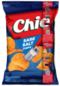 CHIO CHIPS SARE 60g, 140g, 200g