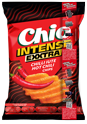 CHIO CHIPS EXXTRA INTENSE CHILLI IUTE 125g