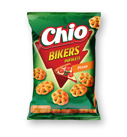 CHIO BIKERS