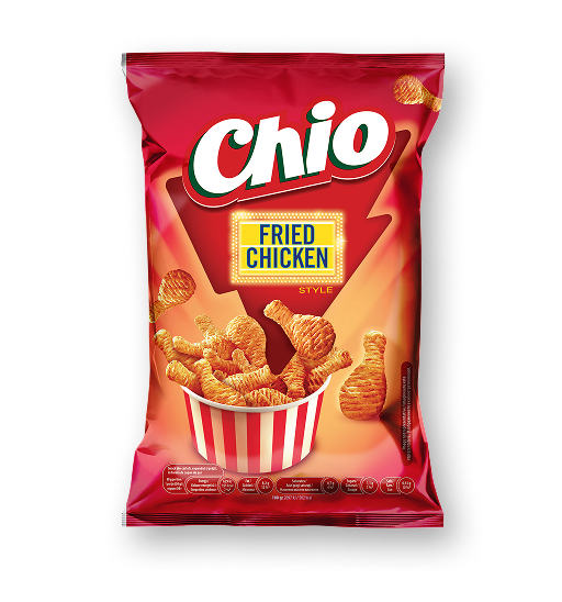CHIO FRIED CHICKEN