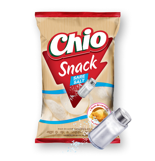 CHIO SNACK SARE
