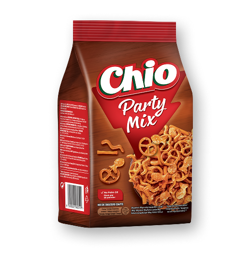 PARTY MIX